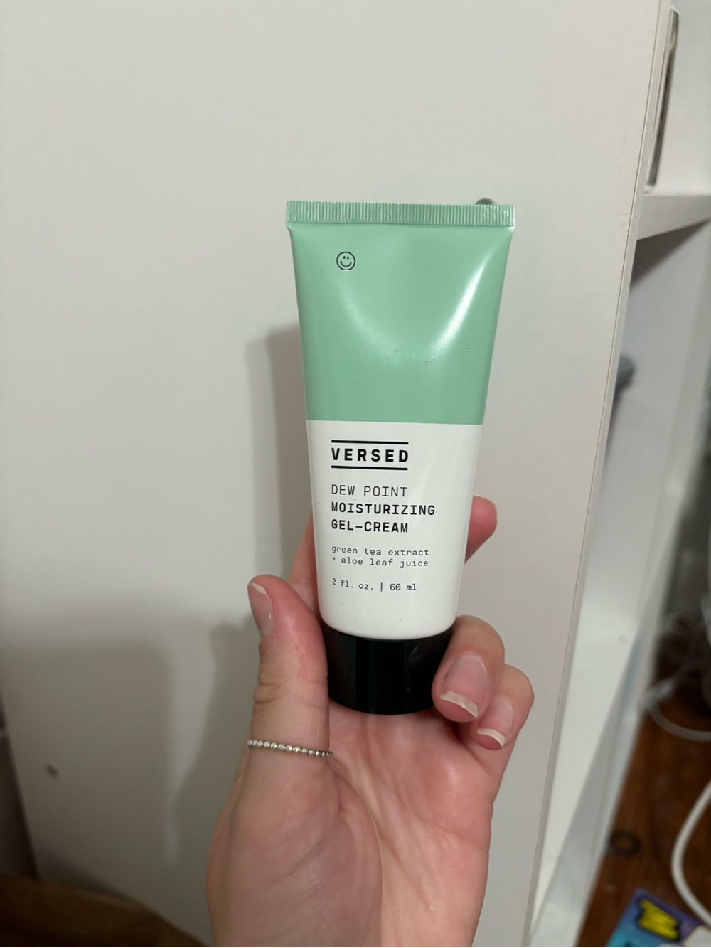 VERSED Dew Point Moisturizing Gel-Cream